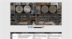 Desktop Screenshot of ciscoins.net
